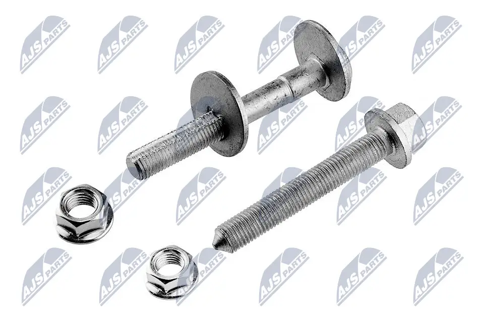 Reparatursatz, Radaufhängung Hinterachse NTY ZWT-VW-002S