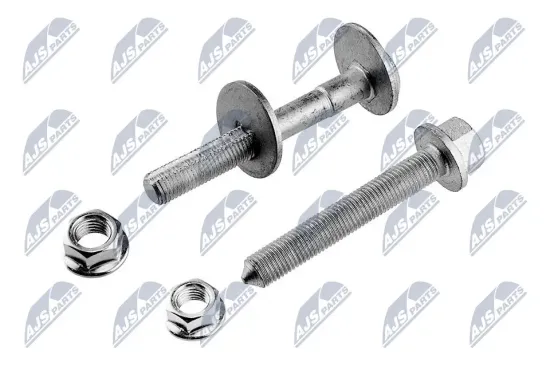 Reparatursatz, Radaufhängung Hinterachse NTY ZWT-VW-002S Bild Reparatursatz, Radaufhängung Hinterachse NTY ZWT-VW-002S