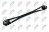 Lenker, Radaufhängung Hinterachse Hinterachse links Hinterachse rechts NTY ZWT-VW-007 Bild Lenker, Radaufhängung Hinterachse Hinterachse links Hinterachse rechts NTY ZWT-VW-007