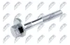 Sturzkorrekturschraube Hinterachse NTY ZWT-VW-008S Bild Sturzkorrekturschraube Hinterachse NTY ZWT-VW-008S