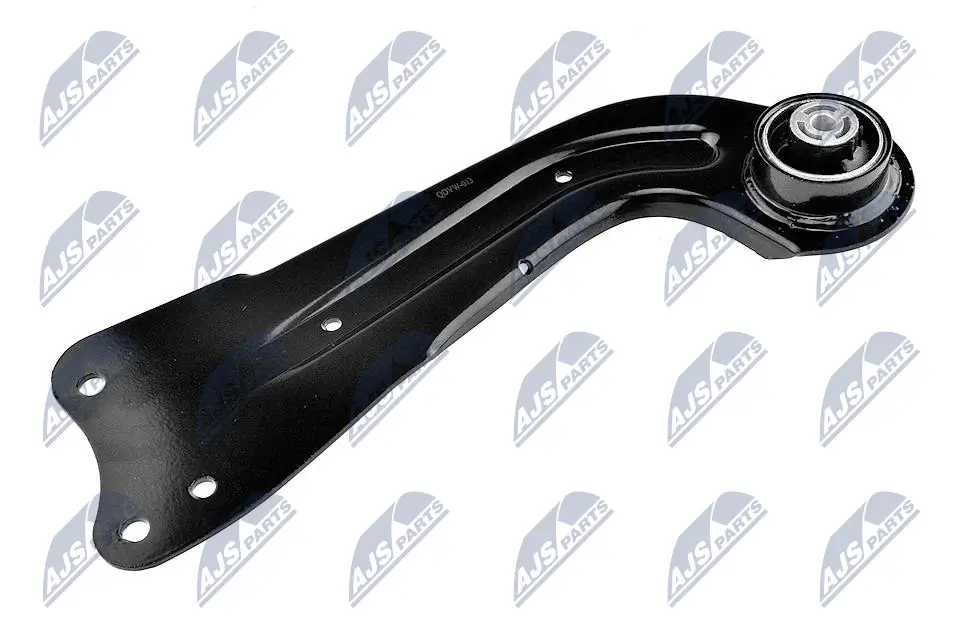 Lenker, Radaufhängung Hinterachse links unten vorne Hinterachse außen links NTY ZWT-VW-013