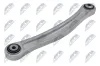 Lenker, Radaufhängung Hinterachse links oben Hinterachse außen links hinten NTY ZWT-VW-015 Bild Lenker, Radaufhängung Hinterachse links oben Hinterachse außen links hinten NTY ZWT-VW-015