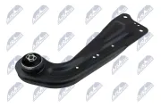 Lenker, Radaufhängung Hinterachse links Hinterachse links NTY ZWT-VW-028