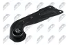 Lenker, Radaufhängung Hinterachse rechts NTY ZWT-VW-029 Bild Lenker, Radaufhängung Hinterachse rechts NTY ZWT-VW-029