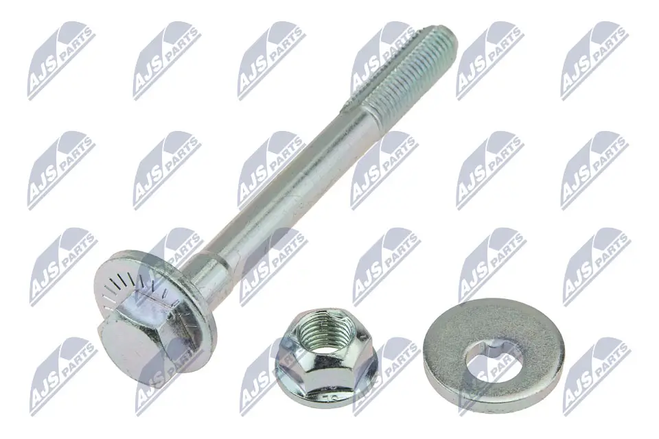 Sturzkorrekturschraube NTY ZWT-VW-033SK