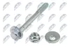 Sturzkorrekturschraube NTY ZWT-VW-033SK Bild Sturzkorrekturschraube NTY ZWT-VW-033SK
