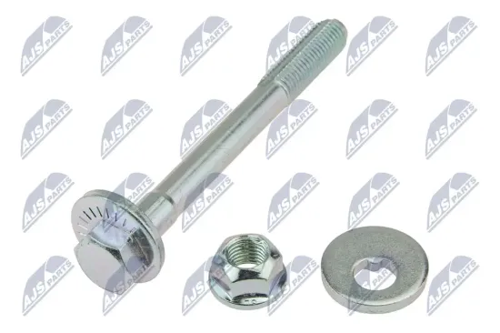 Sturzkorrekturschraube NTY ZWT-VW-033SK Bild Sturzkorrekturschraube NTY ZWT-VW-033SK