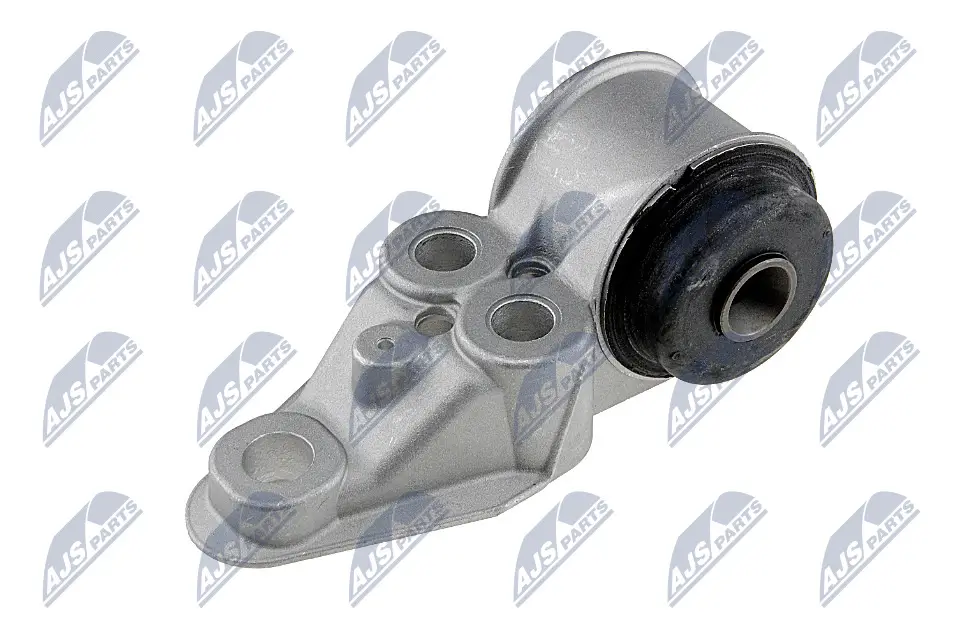Lagerung, Achskörper Hinterachse links NTY ZWT-WW-000