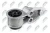 Lagerung, Achskörper Hinterachse links NTY ZWT-WW-000 Bild Lagerung, Achskörper Hinterachse links NTY ZWT-WW-000