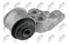 Lagerung, Achskörper Hinterachse rechts NTY ZWT-WW-001 Bild Lagerung, Achskörper Hinterachse rechts NTY ZWT-WW-001
