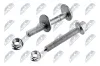Reparatursatz, Radaufhängung NTY ZWT-WW-002S Bild Reparatursatz, Radaufhängung NTY ZWT-WW-002S