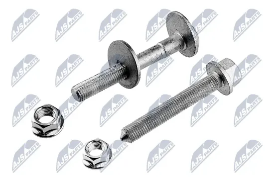 Reparatursatz, Radaufhängung NTY ZWT-WW-002S Bild Reparatursatz, Radaufhängung NTY ZWT-WW-002S