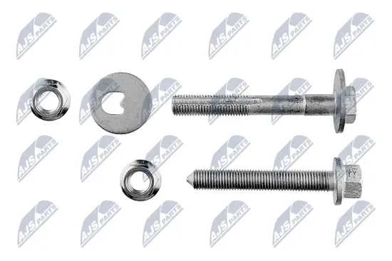 Reparatursatz, Radaufhängung NTY ZWT-WW-002S Bild Reparatursatz, Radaufhängung NTY ZWT-WW-002S