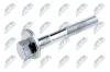 Sturzkorrekturschraube Hinterachse links Hinterachse rechts vorne hinten NTY ZWT-WW-008S