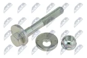 Sturzkorrekturschraube Hinterachse beidseitig vorne hinten unten NTY ZWT-WW-008SK