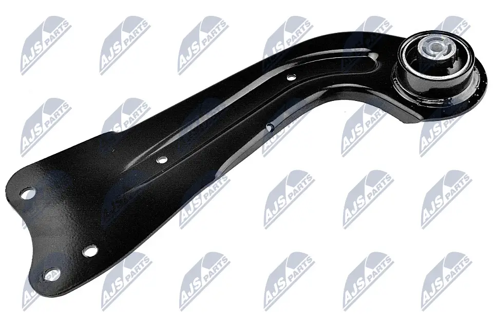 Lenker, Radaufhängung Hinterachse Hinterachse links NTY ZWT-WW-013