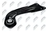 Lenker, Radaufhängung Hinterachse Hinterachse links NTY ZWT-WW-013 Bild Lenker, Radaufhängung Hinterachse Hinterachse links NTY ZWT-WW-013