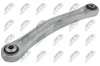 Lenker, Radaufhängung Hinterachse Hinterachse links NTY ZWT-WW-015 Bild Lenker, Radaufhängung Hinterachse Hinterachse links NTY ZWT-WW-015