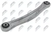 Lenker, Radaufhängung Hinterachse Hinterachse links NTY ZWT-WW-015 Bild Lenker, Radaufhängung Hinterachse Hinterachse links NTY ZWT-WW-015