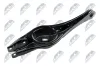 Lenker, Radaufhängung Hinterachse Hinterachse links Hinterachse rechts NTY ZWT-WW-017 Bild Lenker, Radaufhängung Hinterachse Hinterachse links Hinterachse rechts NTY ZWT-WW-017