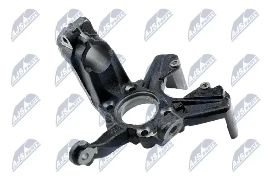 Achsschenkel, Radaufhängung Vorderachse links NTY ZZP-AU-006 Bild Achsschenkel, Radaufhängung Vorderachse links NTY ZZP-AU-006