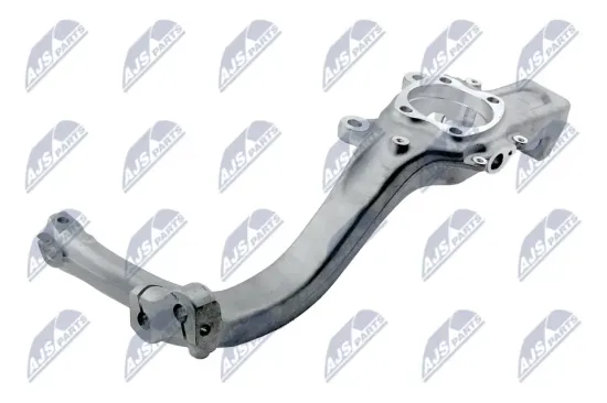 Achsschenkel, Radaufhängung Vorderachse links NTY ZZP-AU-022 Bild Achsschenkel, Radaufhängung Vorderachse links NTY ZZP-AU-022