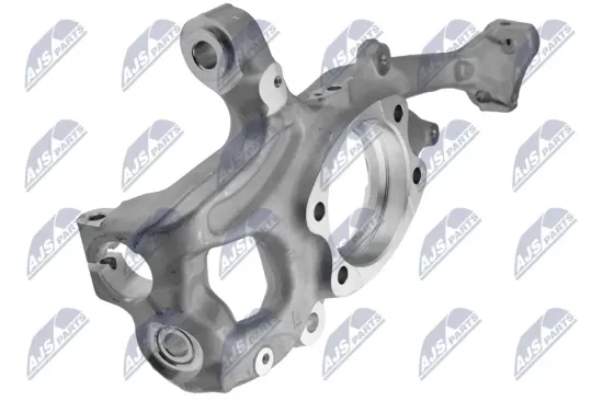 Achsschenkel, Radaufhängung Vorderachse links NTY ZZP-AU-038 Bild Achsschenkel, Radaufhängung Vorderachse links NTY ZZP-AU-038