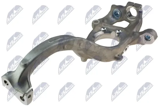 Achsschenkel, Radaufhängung Vorderachse rechts NTY ZZP-AU-039 Bild Achsschenkel, Radaufhängung Vorderachse rechts NTY ZZP-AU-039