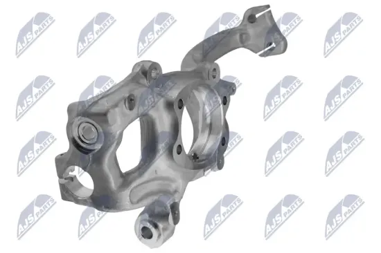 Achsschenkel, Radaufhängung Vorderachse rechts NTY ZZP-AU-039 Bild Achsschenkel, Radaufhängung Vorderachse rechts NTY ZZP-AU-039