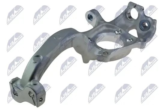 Achsschenkel, Radaufhängung Vorderachse links NTY ZZP-AU-040 Bild Achsschenkel, Radaufhängung Vorderachse links NTY ZZP-AU-040