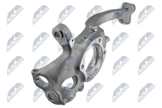 Achsschenkel, Radaufhängung Vorderachse links NTY ZZP-AU-040 Bild Achsschenkel, Radaufhängung Vorderachse links NTY ZZP-AU-040