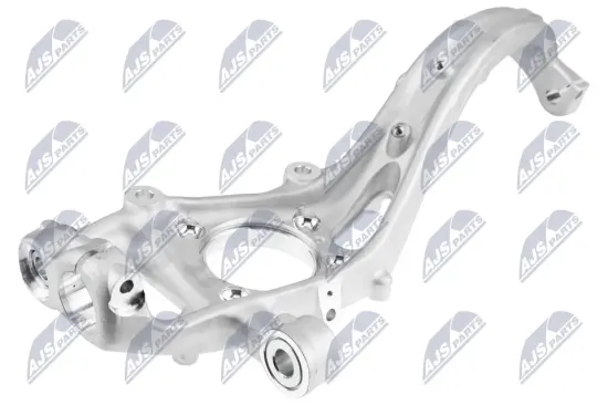 Achsschenkel, Radaufhängung Vorderachse links NTY ZZP-AU-046 Bild Achsschenkel, Radaufhängung Vorderachse links NTY ZZP-AU-046