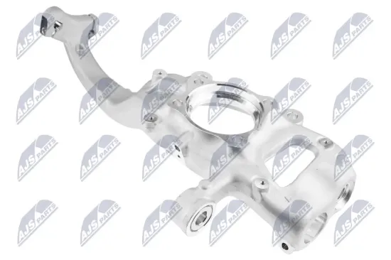 Achsschenkel, Radaufhängung Vorderachse links NTY ZZP-AU-046 Bild Achsschenkel, Radaufhängung Vorderachse links NTY ZZP-AU-046