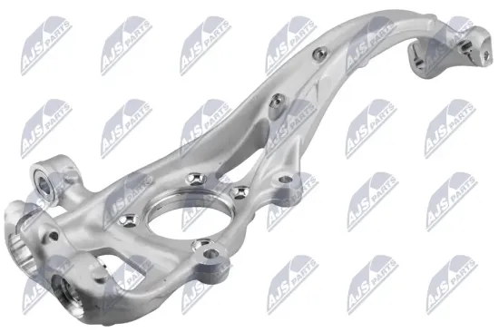 Achsschenkel, Radaufhängung Vorderachse rechts NTY ZZP-AU-047 Bild Achsschenkel, Radaufhängung Vorderachse rechts NTY ZZP-AU-047