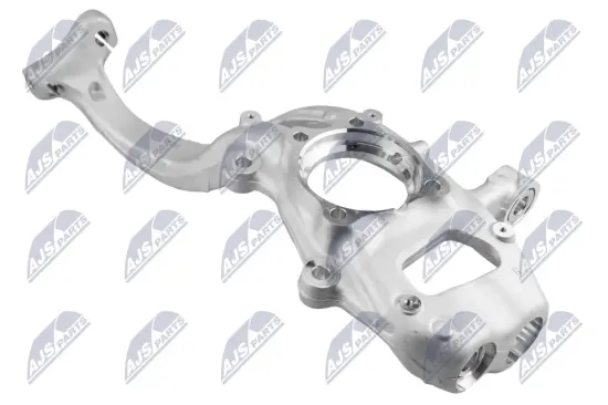 Achsschenkel, Radaufhängung Vorderachse rechts NTY ZZP-AU-047 Bild Achsschenkel, Radaufhängung Vorderachse rechts NTY ZZP-AU-047