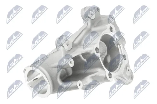 Achsschenkel, Radaufhängung Vorderachse links NTY ZZP-BM-002 Bild Achsschenkel, Radaufhängung Vorderachse links NTY ZZP-BM-002