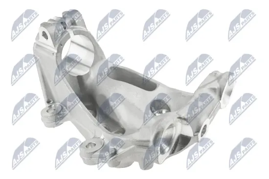 Achsschenkel, Radaufhängung Vorderachse links NTY ZZP-BM-002 Bild Achsschenkel, Radaufhängung Vorderachse links NTY ZZP-BM-002