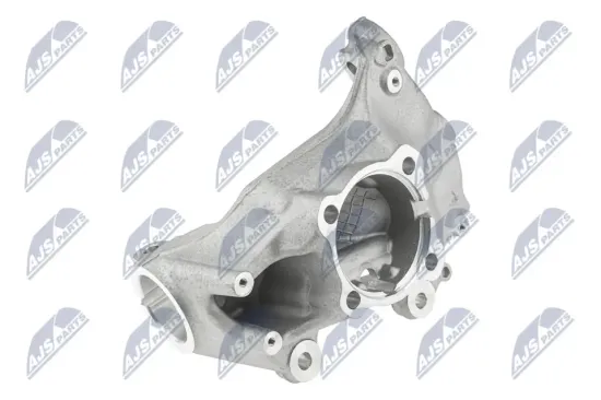 Achsschenkel, Radaufhängung Vorderachse rechts NTY ZZP-BM-003 Bild Achsschenkel, Radaufhängung Vorderachse rechts NTY ZZP-BM-003