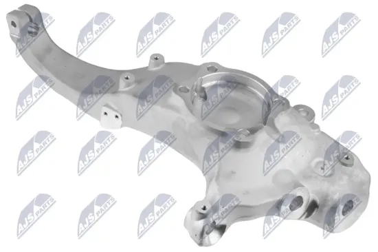 Achsschenkel, Radaufhängung Vorderachse links NTY ZZP-BM-004 Bild Achsschenkel, Radaufhängung Vorderachse links NTY ZZP-BM-004