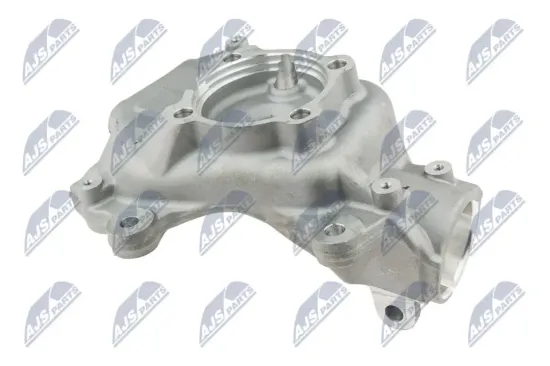 Achsschenkel, Radaufhängung Vorderachse links NTY ZZP-BM-010 Bild Achsschenkel, Radaufhängung Vorderachse links NTY ZZP-BM-010