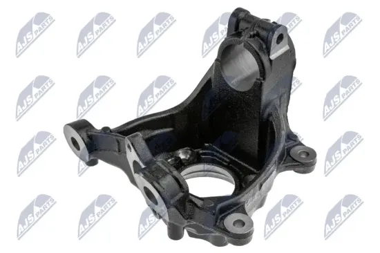 Achsschenkel, Radaufhängung Vorderachse rechts NTY ZZP-BM-015 Bild Achsschenkel, Radaufhängung Vorderachse rechts NTY ZZP-BM-015