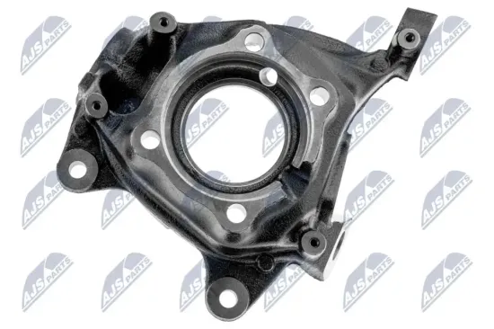 Achsschenkel, Radaufhängung Vorderachse rechts NTY ZZP-BM-015 Bild Achsschenkel, Radaufhängung Vorderachse rechts NTY ZZP-BM-015