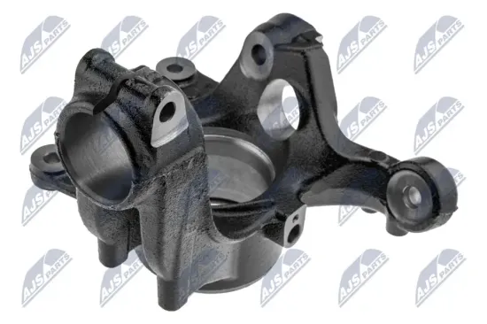 Achsschenkel, Radaufhängung Vorderachse rechts NTY ZZP-BM-017 Bild Achsschenkel, Radaufhängung Vorderachse rechts NTY ZZP-BM-017