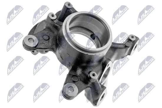 Achsschenkel, Radaufhängung Vorderachse rechts NTY ZZP-BM-017 Bild Achsschenkel, Radaufhängung Vorderachse rechts NTY ZZP-BM-017