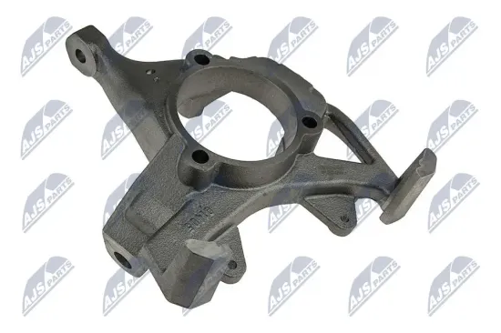 Achsschenkel, Radaufhängung Vorderachse rechts NTY ZZP-CH-000 Bild Achsschenkel, Radaufhängung Vorderachse rechts NTY ZZP-CH-000