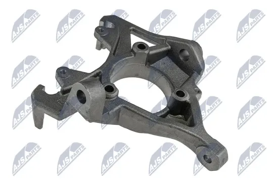 Achsschenkel, Radaufhängung Vorderachse rechts NTY ZZP-CH-000 Bild Achsschenkel, Radaufhängung Vorderachse rechts NTY ZZP-CH-000