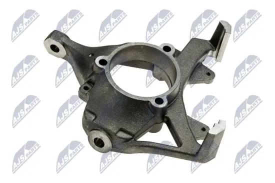 Achsschenkel, Radaufhängung Vorderachse links NTY ZZP-CH-001 Bild Achsschenkel, Radaufhängung Vorderachse links NTY ZZP-CH-001