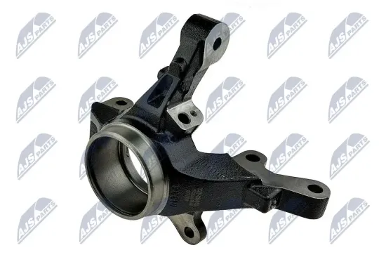 Achsschenkel, Radaufhängung Vorderachse rechts NTY ZZP-CH-002 Bild Achsschenkel, Radaufhängung Vorderachse rechts NTY ZZP-CH-002