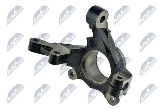 Achsschenkel, Radaufhängung Vorderachse rechts NTY ZZP-CH-002 Bild Achsschenkel, Radaufhängung Vorderachse rechts NTY ZZP-CH-002