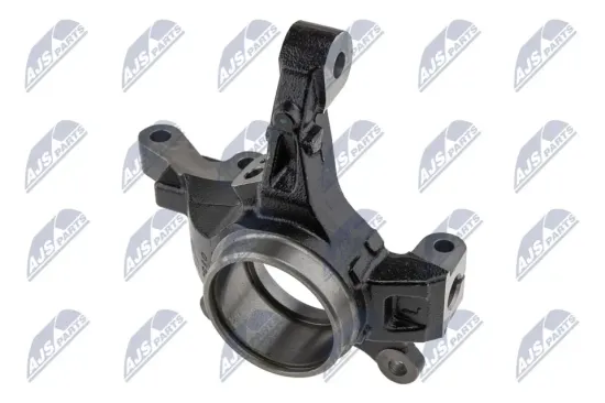 Achsschenkel, Radaufhängung Vorderachse links NTY ZZP-CH-003 Bild Achsschenkel, Radaufhängung Vorderachse links NTY ZZP-CH-003